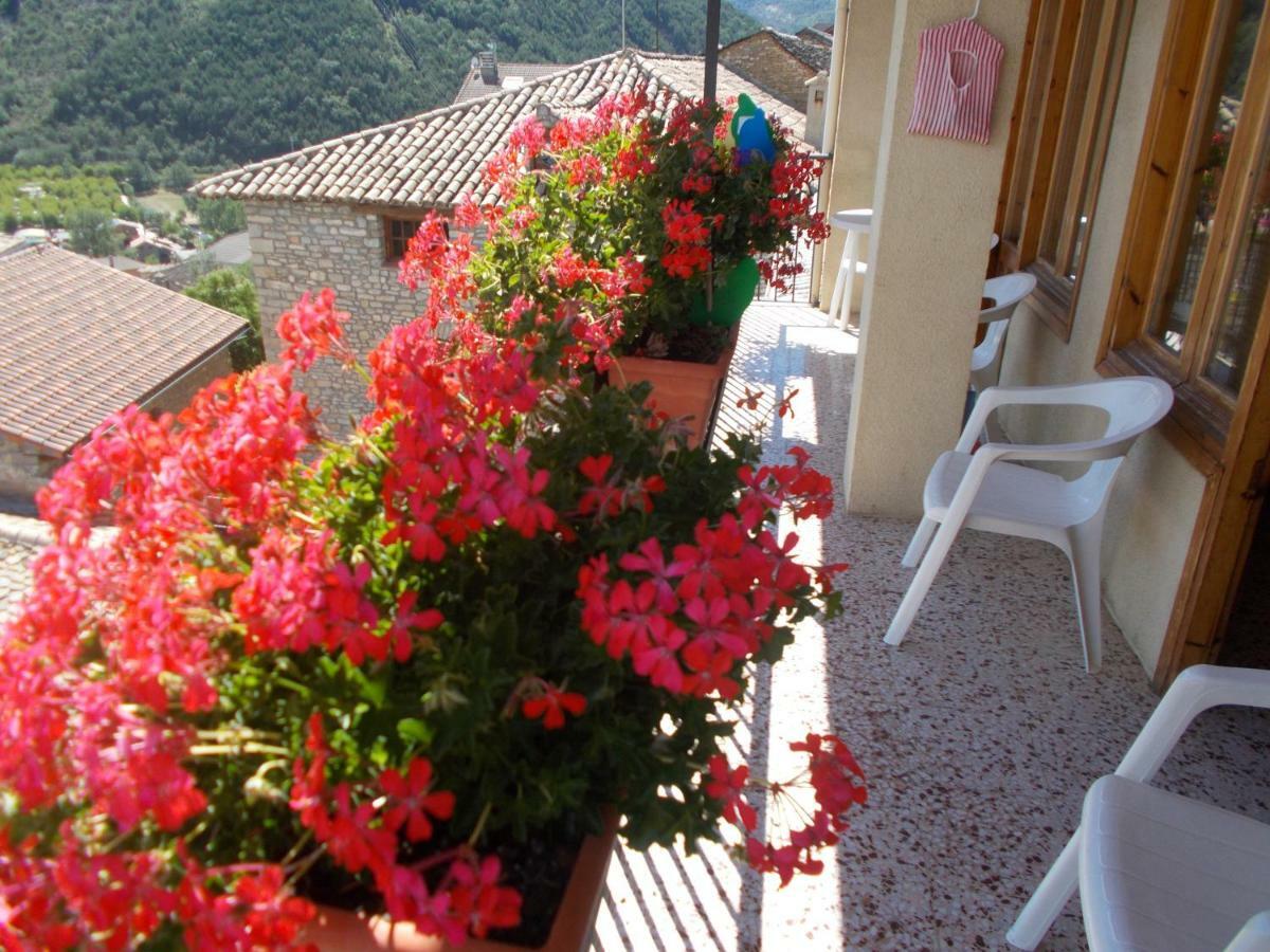 Casa Lacambra Boltaña Exterior foto