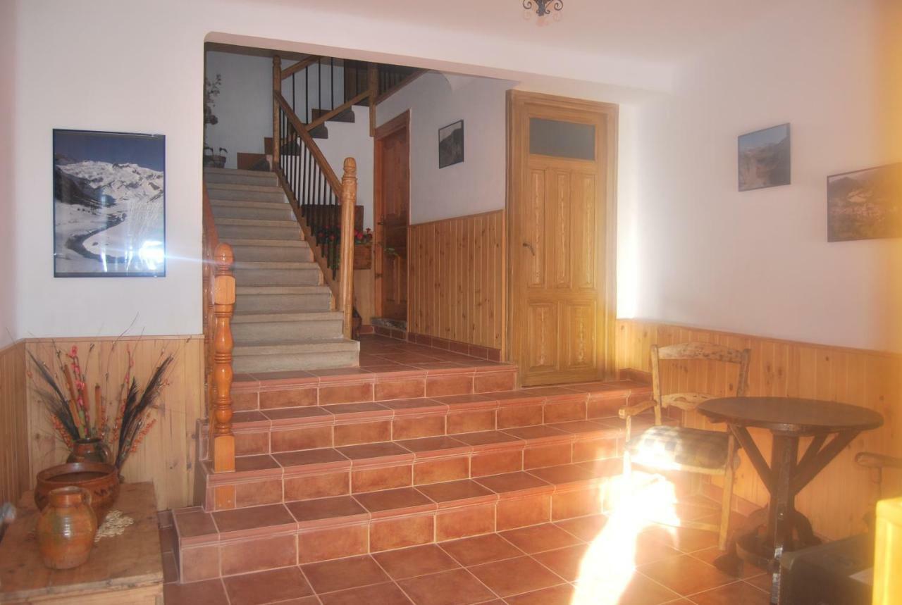Casa Lacambra Boltaña Exterior foto